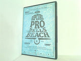 RIP CURL PRO BELLS BEACH 2012 月間サーフィンライフ 2012年 9月号 付録