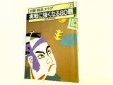 別冊囲碁クラブ No.23 実戦に強くなる80題 日本棋院