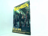 ARENA37℃ 2001年12月号