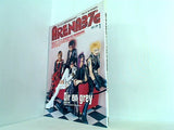 ARENA37℃ 2001年1月号