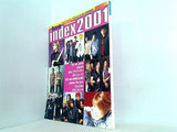 ARENA index2001 ARENA37℃ 2001年2月号臨時増刊