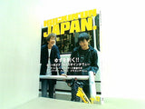 ROCKIN' ON JAPAN. DECEMBER 2000 VOL.196 ゆずダブル2万字 スーパーカー/ドラゴンアッシュ