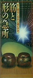 筋と形の急所 形に明るくなる上達ビデオ 日本囲碁連盟