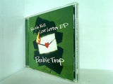 Boobie Trap Rock'n Roll Love Letter EP