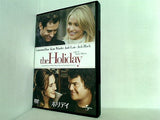 ホリデイ the holiday キャメロン・ディアス ナンシー・マイヤーズ
