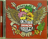 EAGLE FLY SHACHI