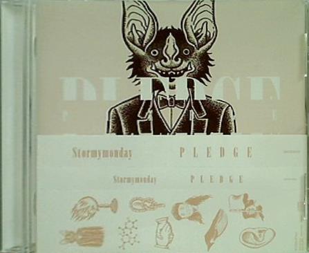 Stormymonday PLEDGE