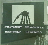 Stormymonday THE WEAVER E.P.
