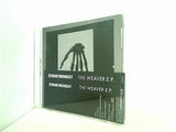 Stormymonday THE WEAVER E.P.