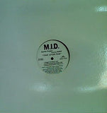TIME AFTER TIME M.I.D. JupiterProject feat RUEY