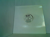 TIME AFTER TIME M.I.D. JupiterProject feat RUEY