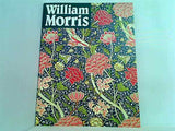 図録・カタログ William Morris モダンデザインの父 ウィリアム・モリス 1997