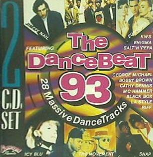 DanceBeaT93