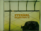 ETERNAL GOLDEN POPS 12 不滅のポップス・ゴールド 12 グリーン・スリーヴス ほか