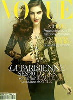VOGUE PARIS No.869 2006年8月号