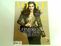 VOGUE PARIS No.869 2006年8月号
