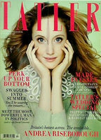 TATLER JULY 2012 VOLUME 307 NUMBER 7