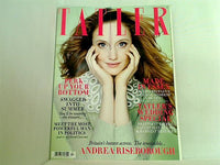 TATLER JULY 2012 VOLUME 307 NUMBER 7