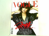 VOGUE Paris No.953 2014年12月・2015年1月合併号