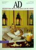 AD EDIZIONI CONDE NAST ANNO XX 2000年2月号