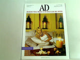 AD EDIZIONI CONDE NAST ANNO XX 2000年2月号