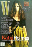 W CRAZY IN LOVE AUGUST 2005