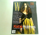 W CRAZY IN LOVE AUGUST 2005