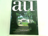 a＋u 建築と都市 No.388 シンケルとミース 2003年1月号