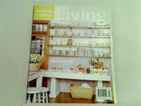 Martha Stewart Living Number 82 September 2000