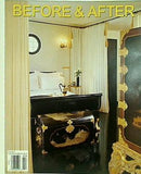 AD Architectural Digest February 2001