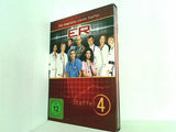 ER緊急救命室 ER Emergency Room Staffel 4