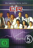 ER緊急救命室 ER Emergency Room Staffel 5
