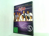 ER緊急救命室 ER Emergency Room Staffel 5