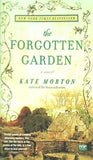 THE FORGOTTEN GARDEN