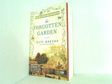 THE FORGOTTEN GARDEN