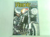 RIDE オートバイ別冊付録 2018年3月号