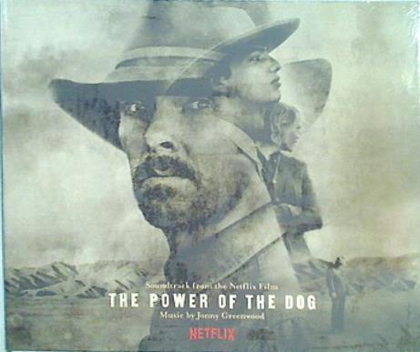 The Power Of The Dog Soundtrack from the Netflix Film