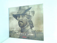 The Power Of The Dog Soundtrack from the Netflix Film