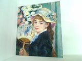 図録・カタログ ルノアール展 RENOIR 1988-198