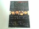 図録・カタログ the BEATLES exhibition japan