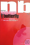 パンフレット naniwa butterfly PARCO Presents