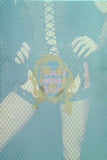 パンフレット the rocky horror show PARCO劇場