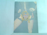パンフレット the rocky horror show PARCO劇場
