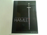 パンフレット The play with music ＆ songs HAMLET 松竹株式会社 1998 麻実れい