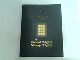 パンフレット Good night Sleep Tight パルコ・プロデュース公演