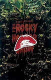 パンフレット THE ROCKY HORROR SHOW パルコ劇場 1999年