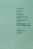 KASABUTA Shohei Yoshida 吉田昌平