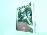 Moder-n no.1 2019年春号