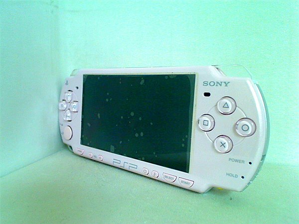 PSP SONY ソニー PSP-2000 ピンク