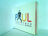 2005 PAUL McCARTNEY THE US TOUR PRESENTED BY LEXUS
